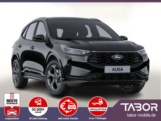 Ford Kuga - 1.5 EcoBoost 150 ST-Line NEW MODEL SHZ Kam