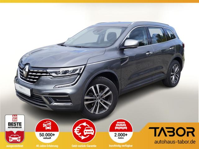 Renault Koleos - TCe 160 EDC Zen LED Nav PDC 18Z