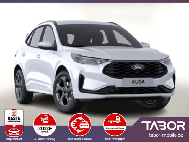 Ford Kuga - 1.5 EB 186 Aut NEW MODEL ST-Line SHZ Kam