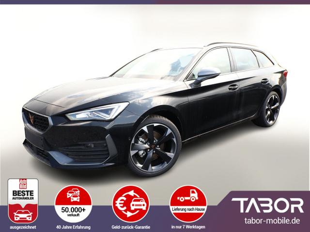 Cupra Leon Sportstourer - ST 1.5 eTSI 150 DSG Navi Pano AssXL BeatsA