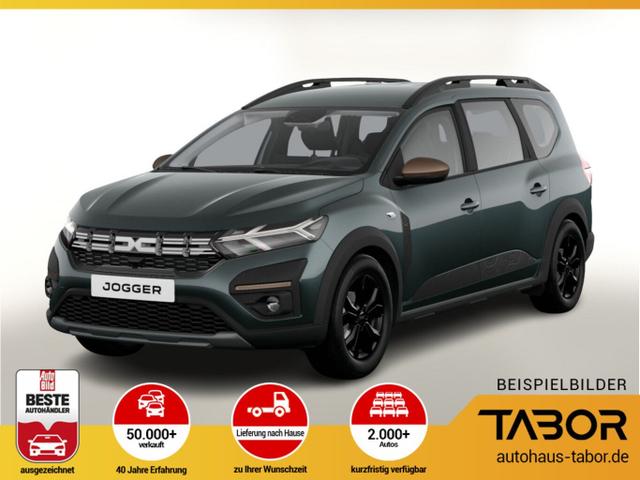 Dacia Jogger - Extreme HYBRID 140 7-Si PDC vo/hi SHZ