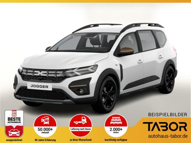 Dacia Jogger - Extreme  TCe 110 Kam PDC vo/hi SHZ