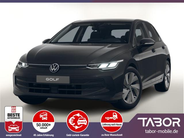 Volkswagen Golf - 8 1.5 eTSI 150 DSG MY24 Nav Keyl Klimaaut3Z