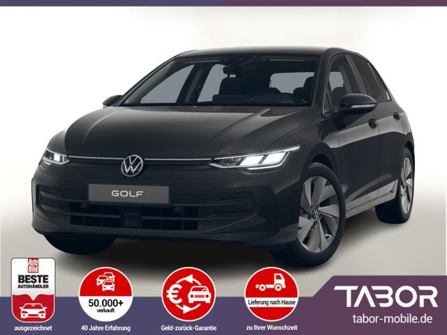 Volkswagen Golf - 8 2.0 TDI 115 MY24 R2D Keyl Kam SHZ 17Z ACC