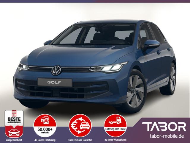 Volkswagen Golf - 8 2.0 TDI 115 MY24 R2D Keyl Kam SHZ 17Z ACC