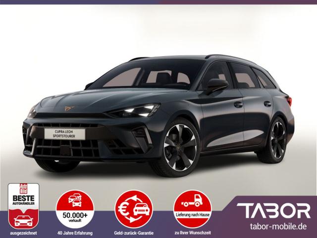 Cupra Leon Sportstourer - ST 1.5 eTSI 150 DSG FL SHZ eHk LED ACC PDC