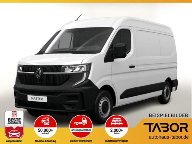 Renault Master Kastenwagen - Advance L2H2 3,3t dCi 130 Kam Temp