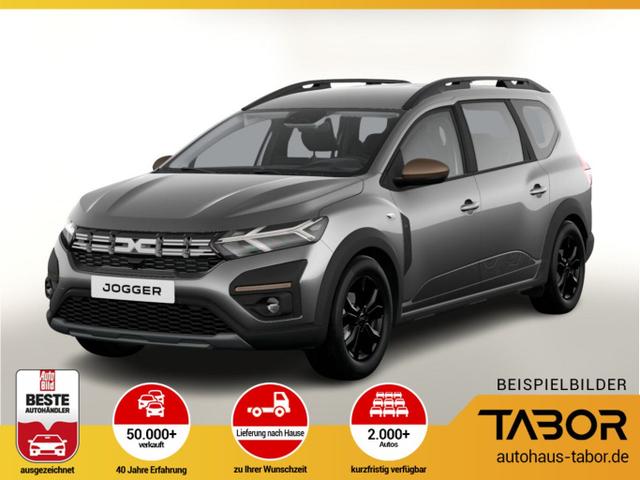 Dacia Jogger - Expression Extreme HYBRID 140 7-Si PDC vo/hi SHZ