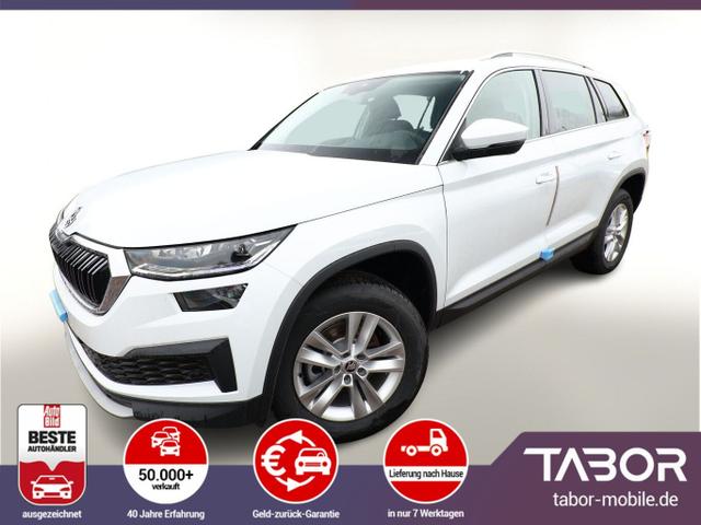 Skoda Kodiaq - TDI 150 DSG 4x4 Amb Matrix Nav ACC VirtC