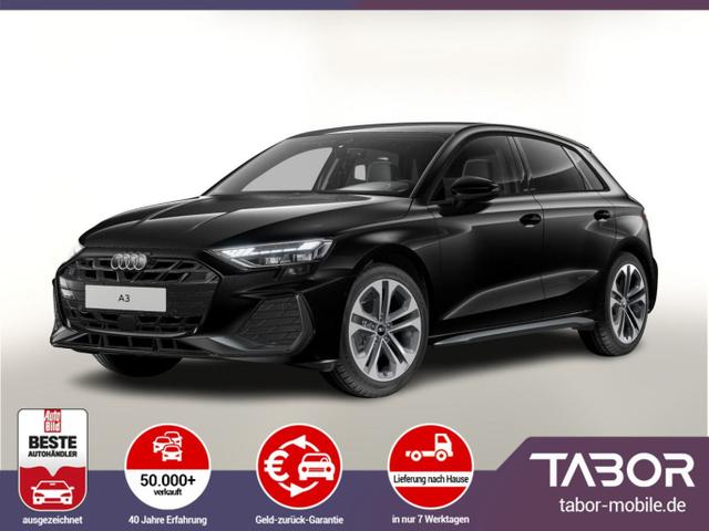 Audi A3 Sportback - S line 35TFSI tronic Facelift Nav