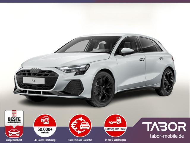 Audi A3 Sportback - S line 35TFSI tronic Facelift Nav