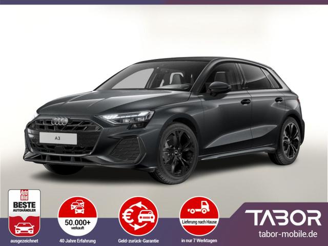 Audi A3 Sportback - S line 35 TFSI tronic 2xS Facelift