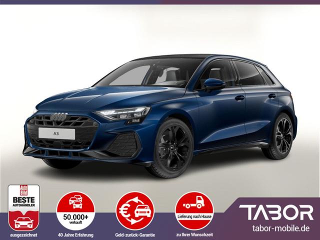 Audi A3 Sportback - S line 35 TFSI tronic 2xS Facelift