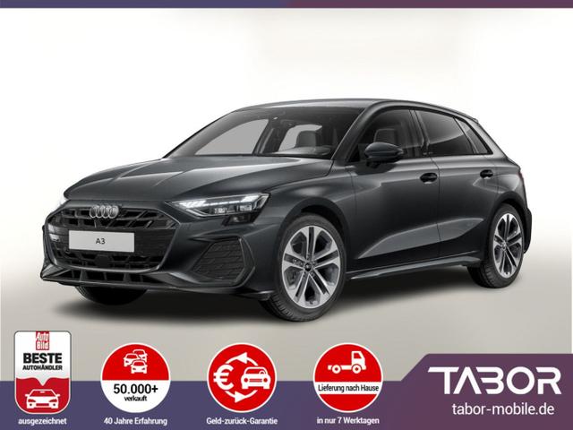 Audi A3 Sportback - S line 35 TDI tronic 2xS Facelift