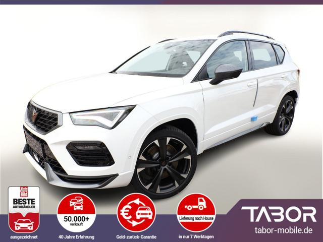 Cupra Ateca - VZ 2.0 TSI 300 DSG 4D Nav eHk SHZ AssXL