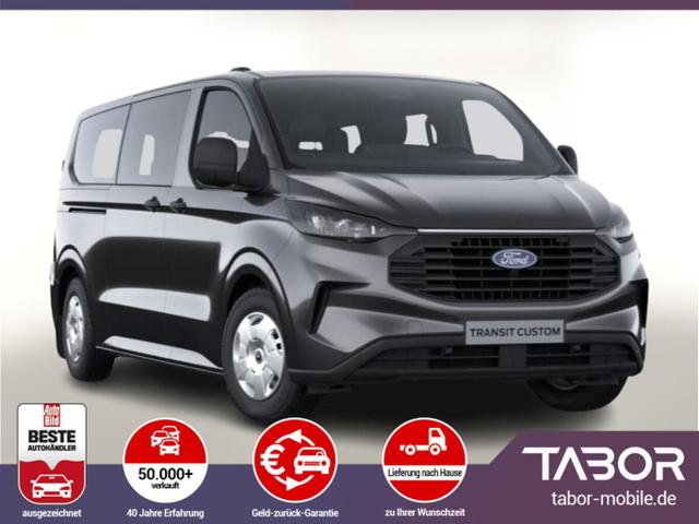 Ford Transit - Trend Custom Kombi TDCi 136 320L2 Nav