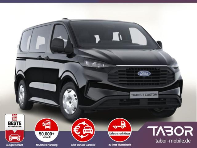 Ford Transit - Trend Custom Kombi TDCi 150 320L2 Nav