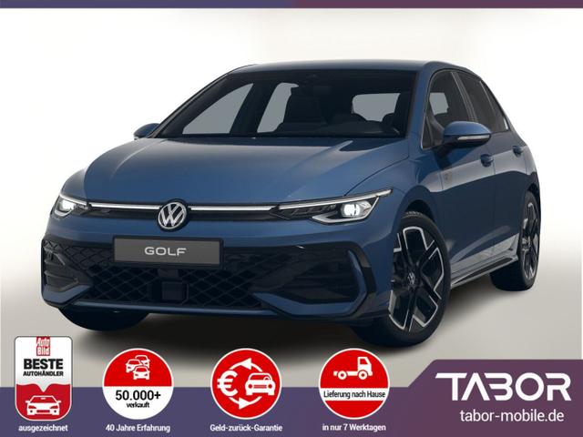 Volkswagen Golf - R-Line 8 1.5 TSI 150 MY24 LED  Keyl Kam SHZ