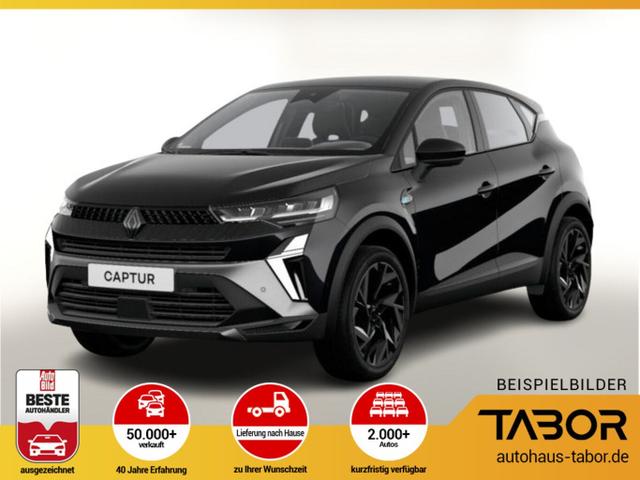 Renault Captur - Esprit Alpine Mild Hybrid 160 EDC PanoD