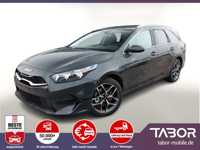 Kia Ceed Sportswagon - SW 1.5 T-GDI 140 LED Nav 17Z Keyl SHZ Kam