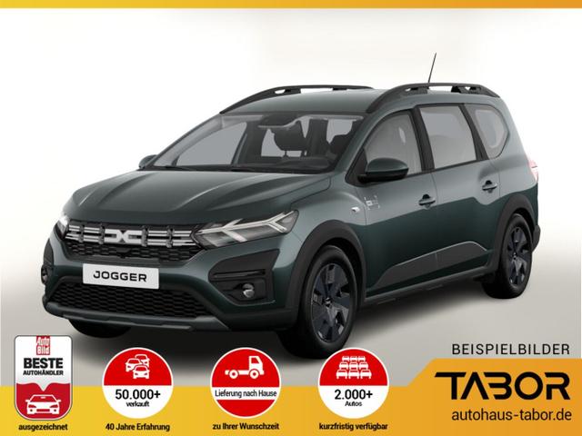 Dacia Jogger - Expression TCe 110 Kam PDC vo/hi SHZ