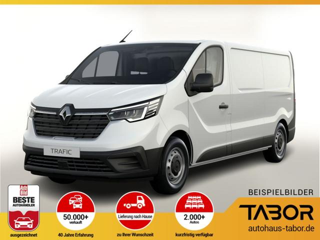 Renault Trafic Kastenwagen - Komfort L1H1 3,0t dCi 130 AHK Kam