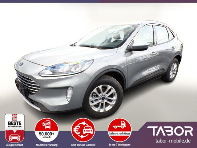 Ford Kuga - Titanium 1.5 EcoBoost 150 LED Nav SHZ Kam