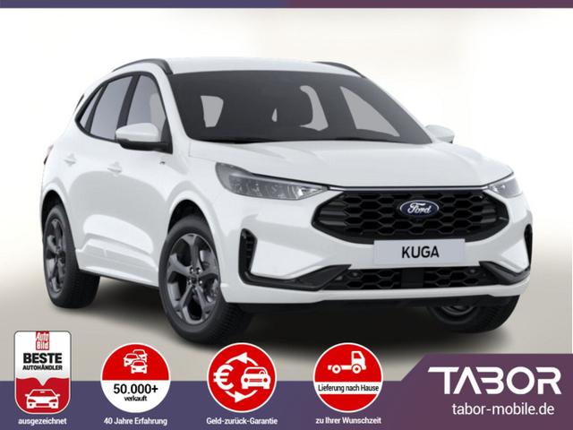 Ford Kuga - 1.5 EB 186 Aut NEW MODEL ST-Line SHZ Kam