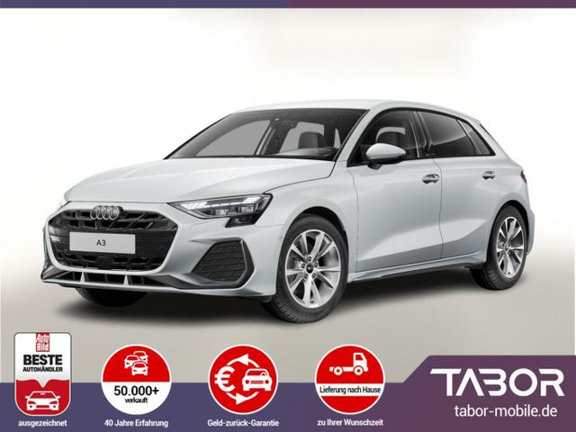 Audi A3 Sportback - S line 35 TDI tronic Facelift Nav