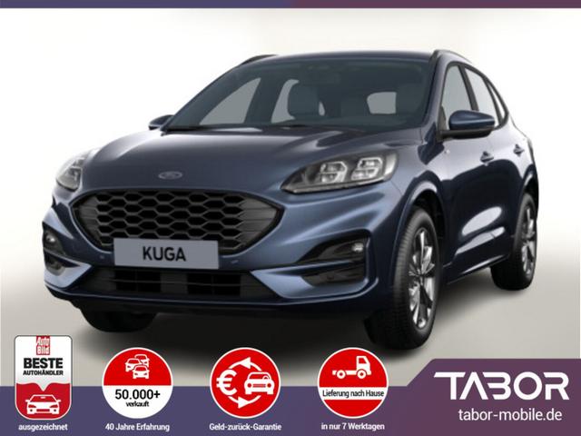 Ford Kuga - X FHEV 190 AWD ST-Line B&O ACC SHZ eHK 18Z