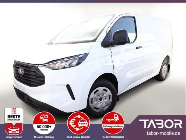 Ford Transit - Trend Custom TDCi 136 Aut 320 L1 SHZ Kam