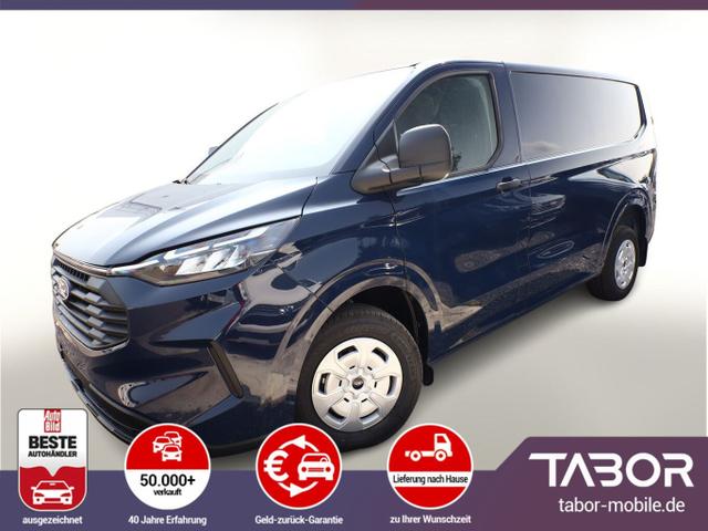 Ford Transit - Trend Custom TDCi 136 Aut 320 L1 LED SHZ