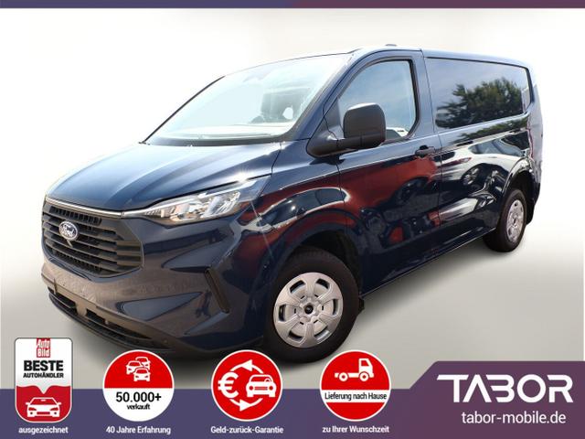 Ford Transit - Trend Custom TDCi 136 Aut 320 L1 SHZ Kam