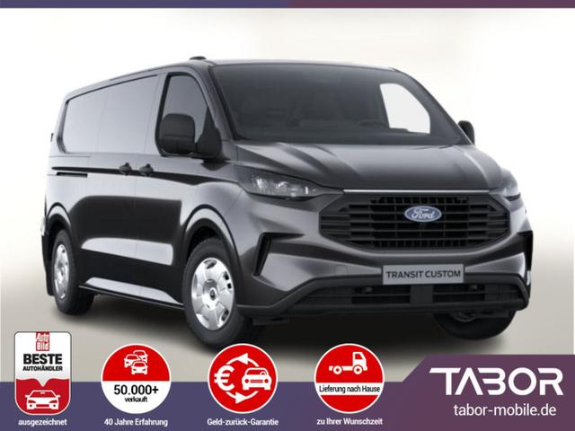 Ford Transit - Trend Custom TDCi 170 Aut 320 L2 AHK SHZ