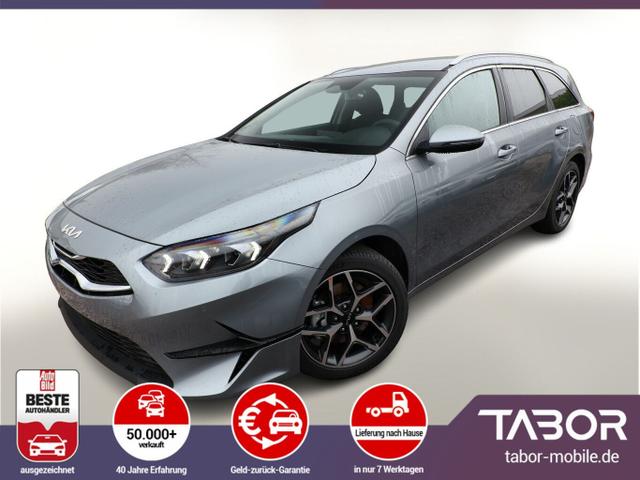 Kia Ceed Sportswagon - SW 1.5 T-GDI 140 LED Nav 17Z Keyl SHZ Kam