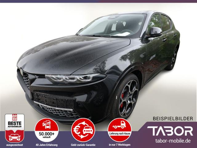 Alfa Romeo Tonale - 1.5 160 DCT Veloce MHEV Pano Nav SHZ LED