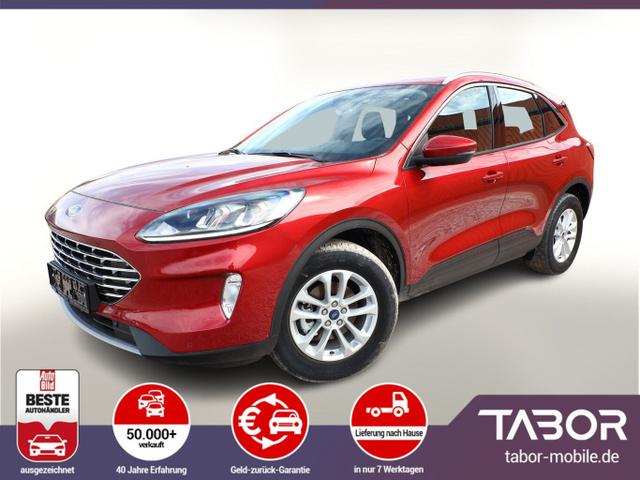 Ford Kuga - Titanium 1.5 EcoBoost 150 LED Nav SHZ Kam