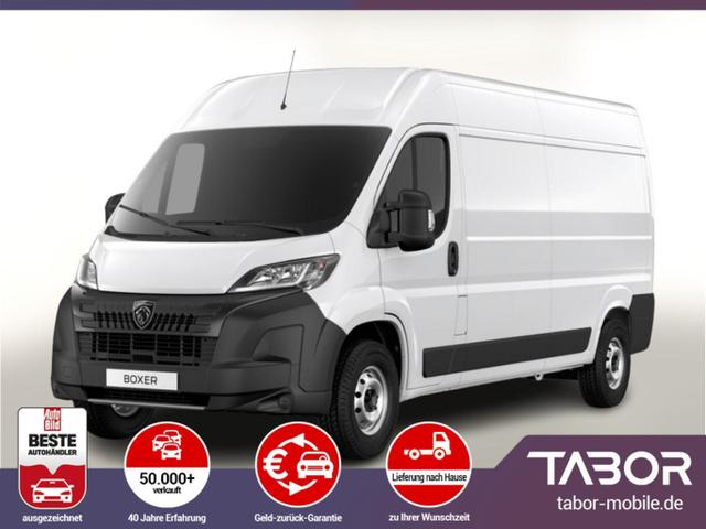 Peugeot Boxer - 335 140 L3H2 FACELIFT 270° Kam PDC VisibP