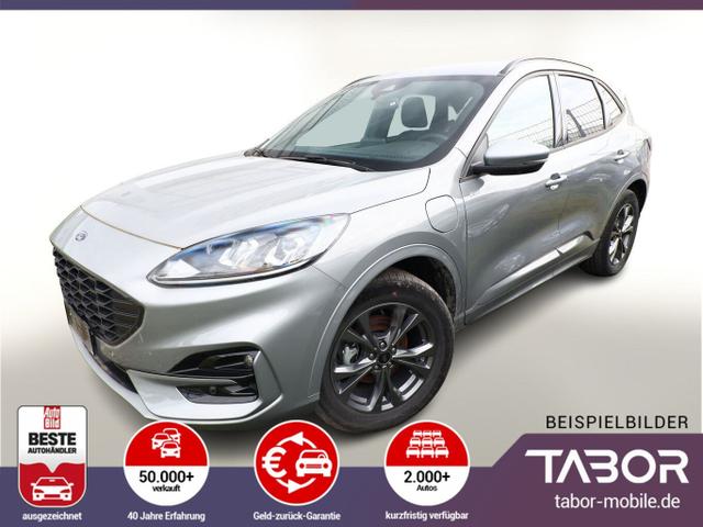 Ford Kuga - 2.5 PHEV 225 CVT ST-Line PrivG Kam PDC Temp