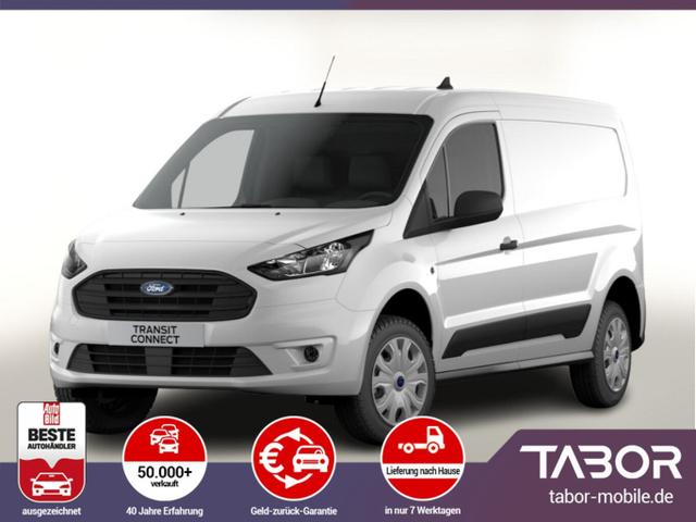 Ford Transit Connect - Trend 210 1.5 TDCi 100 L2 Klima