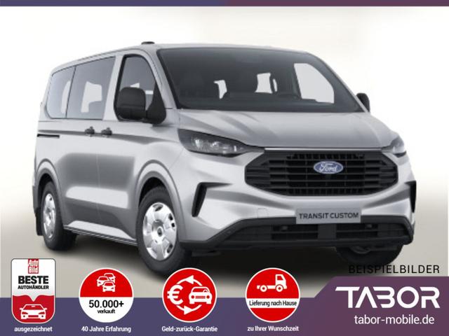 Ford Transit - Trend Custom Kombi TDCi 136 Aut 320L1 9S