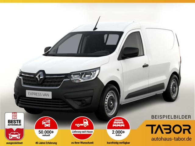 Renault Express - Extra TCe 100 FAP PDC KLIMA USB