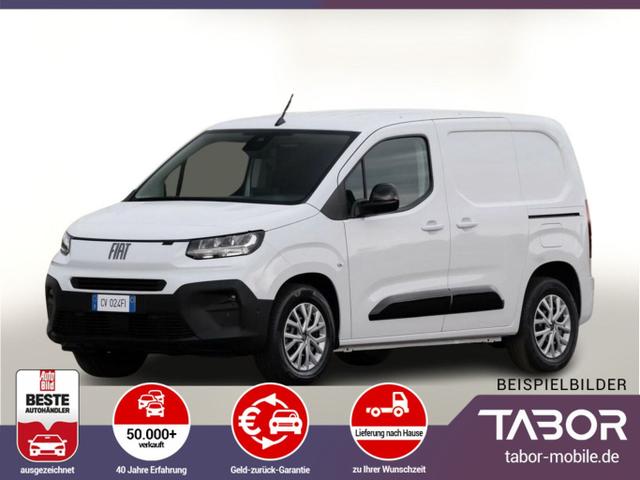 Fiat Doblo Kastenwagen - Cargo 1.5 BHDi 100 L2 Klimaaut. 3-S Keyl