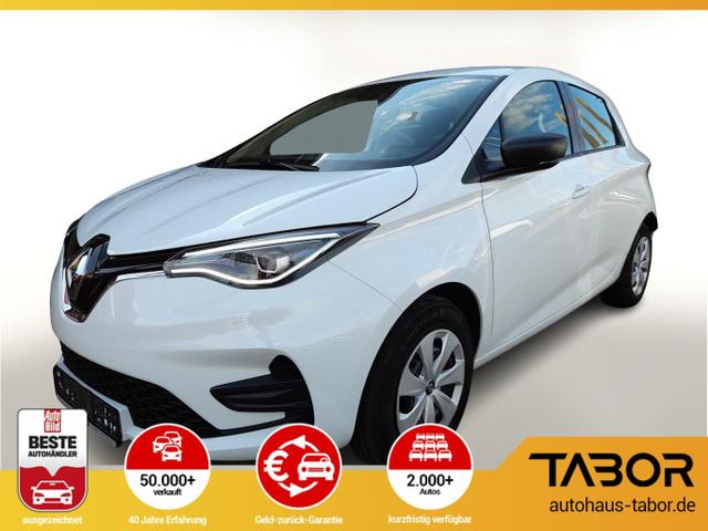 Renault ZOE - ZE50 R110 Kaufbatterie LED