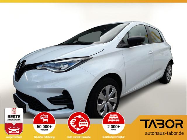 Renault ZOE - ZE50 R110 Kaufbatterie LED