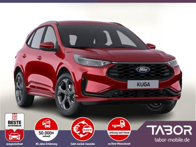 Ford Kuga - 2.5 FHEV 180 CVT ST-Line Nav Winter Privacy