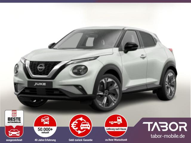 Nissan Juke - Tekna 1.0 DIG-T 114 DCT FACELIFT Bose ACC