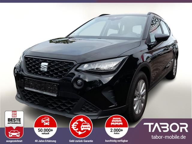 Seat Arona - Reference 1.0 TSI 95 PDC Klima MFL 16Z