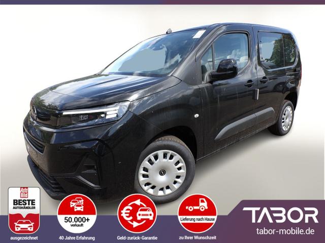 Opel Combo - 1.5 D 100 N1 FACELIFT 5-S LED Nav Kam PDC