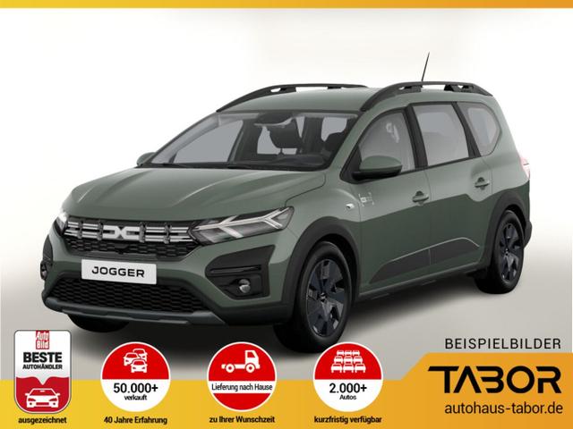 Dacia Jogger - Expression TCe 110 Kam PDC vo/hi SHZ